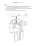 Предварительный просмотр 55 страницы Thor Kitchen MK01SS304 Use & Care Manual