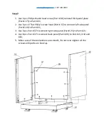 Предварительный просмотр 80 страницы Thor Kitchen MK01SS304 Use & Care Manual