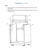 Предварительный просмотр 81 страницы Thor Kitchen MK01SS304 Use & Care Manual