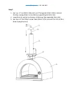 Предварительный просмотр 85 страницы Thor Kitchen MK01SS304 Use & Care Manual