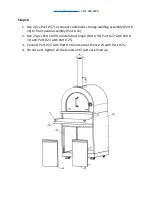 Предварительный просмотр 88 страницы Thor Kitchen MK01SS304 Use & Care Manual