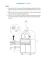 Предварительный просмотр 90 страницы Thor Kitchen MK01SS304 Use & Care Manual