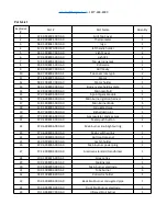 Preview for 6 page of Thor Kitchen MK04SS304 Installation Manual