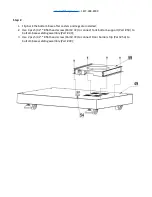 Preview for 12 page of Thor Kitchen MK04SS304 Installation Manual