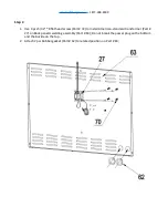 Preview for 14 page of Thor Kitchen MK04SS304 Installation Manual