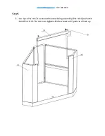 Предварительный просмотр 10 страницы Thor Kitchen MK06SS304 Installation Manual