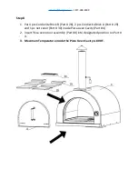 Предварительный просмотр 14 страницы Thor Kitchen MK07SS304 Installation Manual