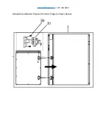 Предварительный просмотр 17 страницы Thor Kitchen MK07SS304 Installation Manual