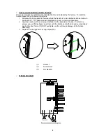 Предварительный просмотр 8 страницы Thor Kitchen TBC2401DI Instruction Manual