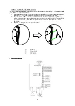 Preview for 8 page of Thor Kitchen TWC2401DO Instruction Manual