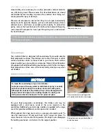 Preview for 14 page of Thor Motor Coach Class A Gas Appliance And Entertainment Manual