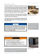 Preview for 15 page of Thor Motor Coach Class A Gas Appliance And Entertainment Manual