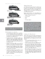 Preview for 36 page of Thor Motor Coach CLASS B Owner'S Manual