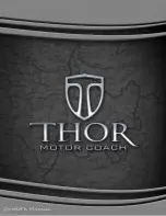 THOR 2014 Daybreak Owner'S Manual preview