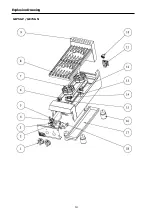 Предварительный просмотр 16 страницы THOR GE756-N Installation And Operation Instructions Manual