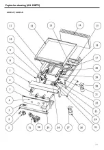 Preview for 30 page of THOR GH105-N Technical & Service Manual