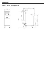 Предварительный просмотр 5 страницы THOR GH110-N Technical & Service Manual