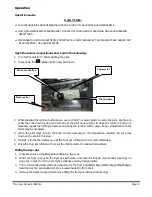 Предварительный просмотр 10 страницы THOR GL165-N Installation And Operation Instruction Manual