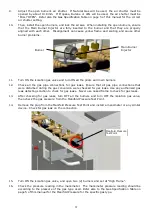 Предварительный просмотр 32 страницы THOR GL172-N Installation And Operation Instructions Manual