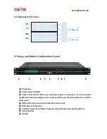 Предварительный просмотр 6 страницы THOR H-2/4HD-EM Manual