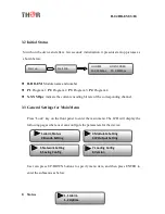 Предварительный просмотр 11 страницы THOR H-2/4HD-EM Manual