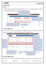 Preview for 24 page of THOR H-DVB-S2X-MOD Manual