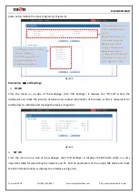 Preview for 25 page of THOR H-DVB-S2X-MOD Manual