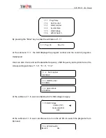 Предварительный просмотр 17 страницы THOR H-IRD-V3s User Manual