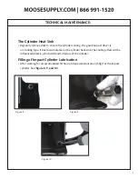 Preview for 8 page of THOR MS-PD1002 Instructions Manual