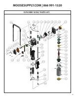 Preview for 11 page of THOR MS-PD1002 Instructions Manual