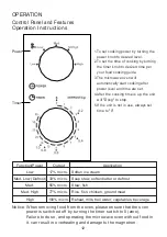 Предварительный просмотр 13 страницы THOR T22721PMSBL Instruction Manual