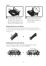 Предварительный просмотр 12 страницы THOR T3410MINT Instruction Manual