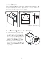 Предварительный просмотр 23 страницы THOR T3410MINT Instruction Manual