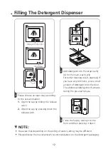 Предварительный просмотр 45 страницы THOR T3410MINT Instruction Manual