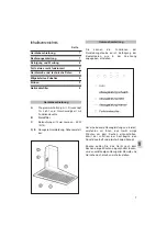 Предварительный просмотр 7 страницы THOR TDE-60 Instruction Manual