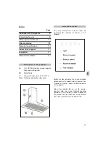 Предварительный просмотр 11 страницы THOR TDE-60 Instruction Manual