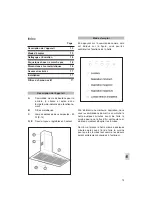 Предварительный просмотр 15 страницы THOR TDE-60 Instruction Manual