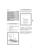 Предварительный просмотр 19 страницы THOR TDE-60 Instruction Manual