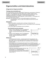 Предварительный просмотр 9 страницы THOR TF-50.2 Instructions For Use Manual