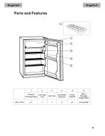 Предварительный просмотр 16 страницы THOR TF-50.2 Instructions For Use Manual