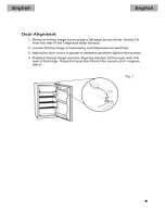 Предварительный просмотр 18 страницы THOR TF-50.2 Instructions For Use Manual