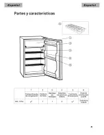 Предварительный просмотр 36 страницы THOR TF-50.2 Instructions For Use Manual