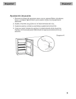 Предварительный просмотр 38 страницы THOR TF-50.2 Instructions For Use Manual