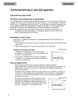 Предварительный просмотр 39 страницы THOR TF-50.2 Instructions For Use Manual