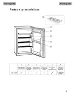 Предварительный просмотр 46 страницы THOR TF-50.2 Instructions For Use Manual