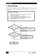 Предварительный просмотр 14 страницы THOR TH-SSM Instruction Manual