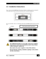 Предварительный просмотр 33 страницы THOR TH-SSM Instruction Manual