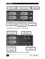 Предварительный просмотр 50 страницы THOR TH-SSM Instruction Manual