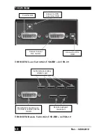 Предварительный просмотр 52 страницы THOR TH-SSM Instruction Manual