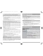 Предварительный просмотр 5 страницы THOR TH225 Instruction Manual